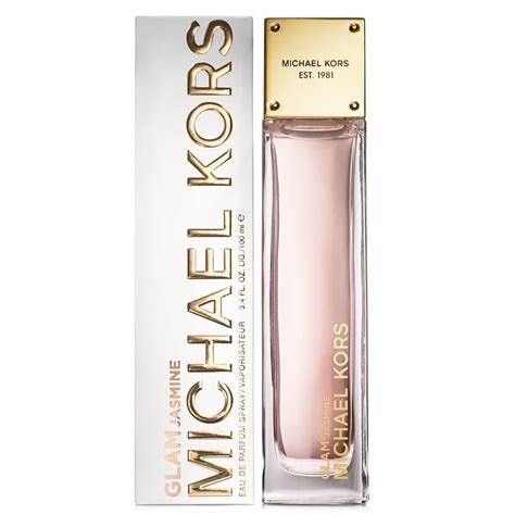 glam jasmine michael kors reviews|Michael Kors glam jasmine fragrance.